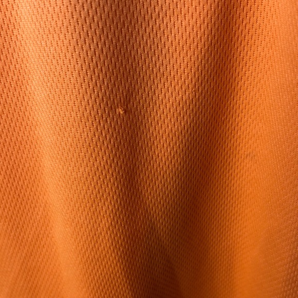 Baw Athletic orange racer back  tank L - Picture 4 of 7